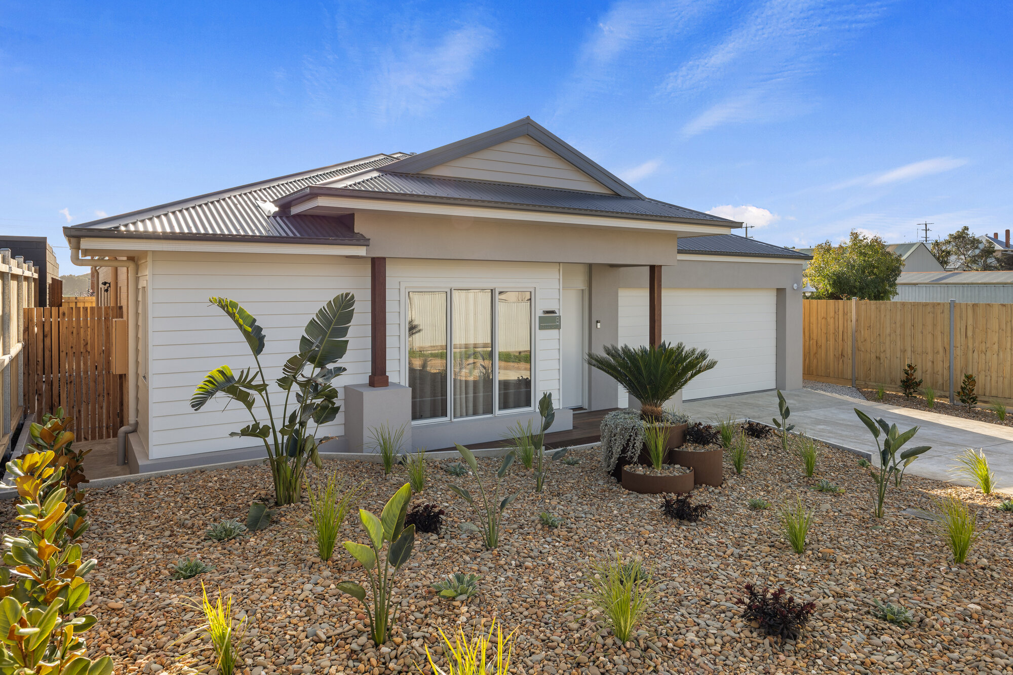 Serenity Escape Photo 2