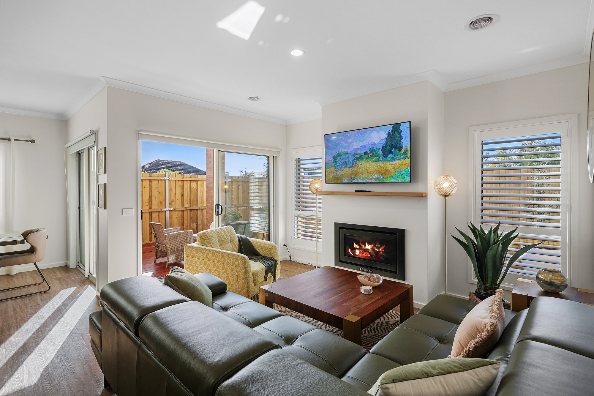 Serenity Escape Photo 11