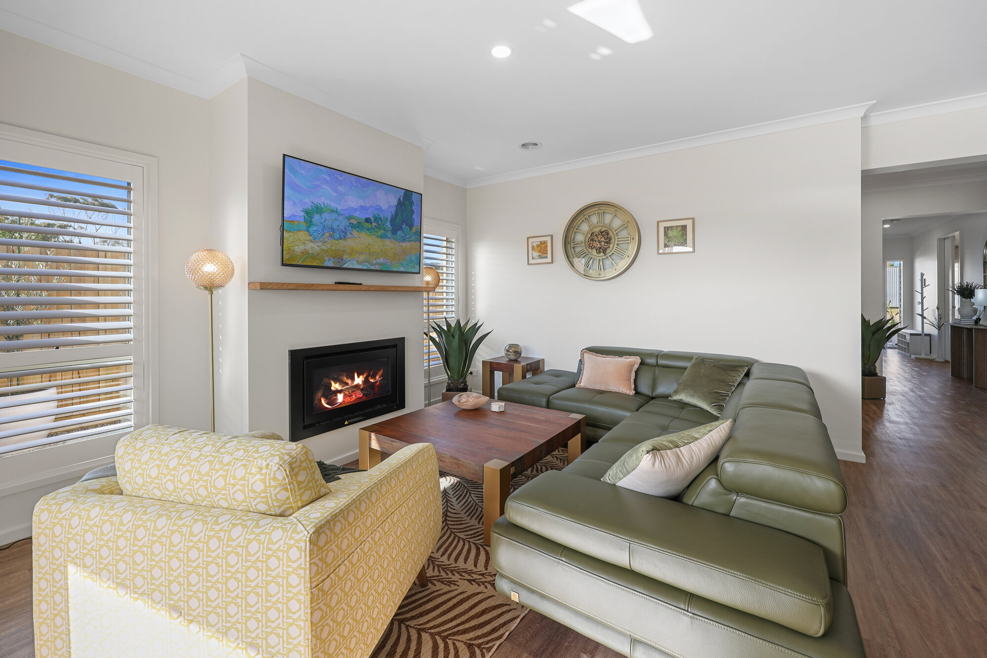 Serenity Escape Photo 12