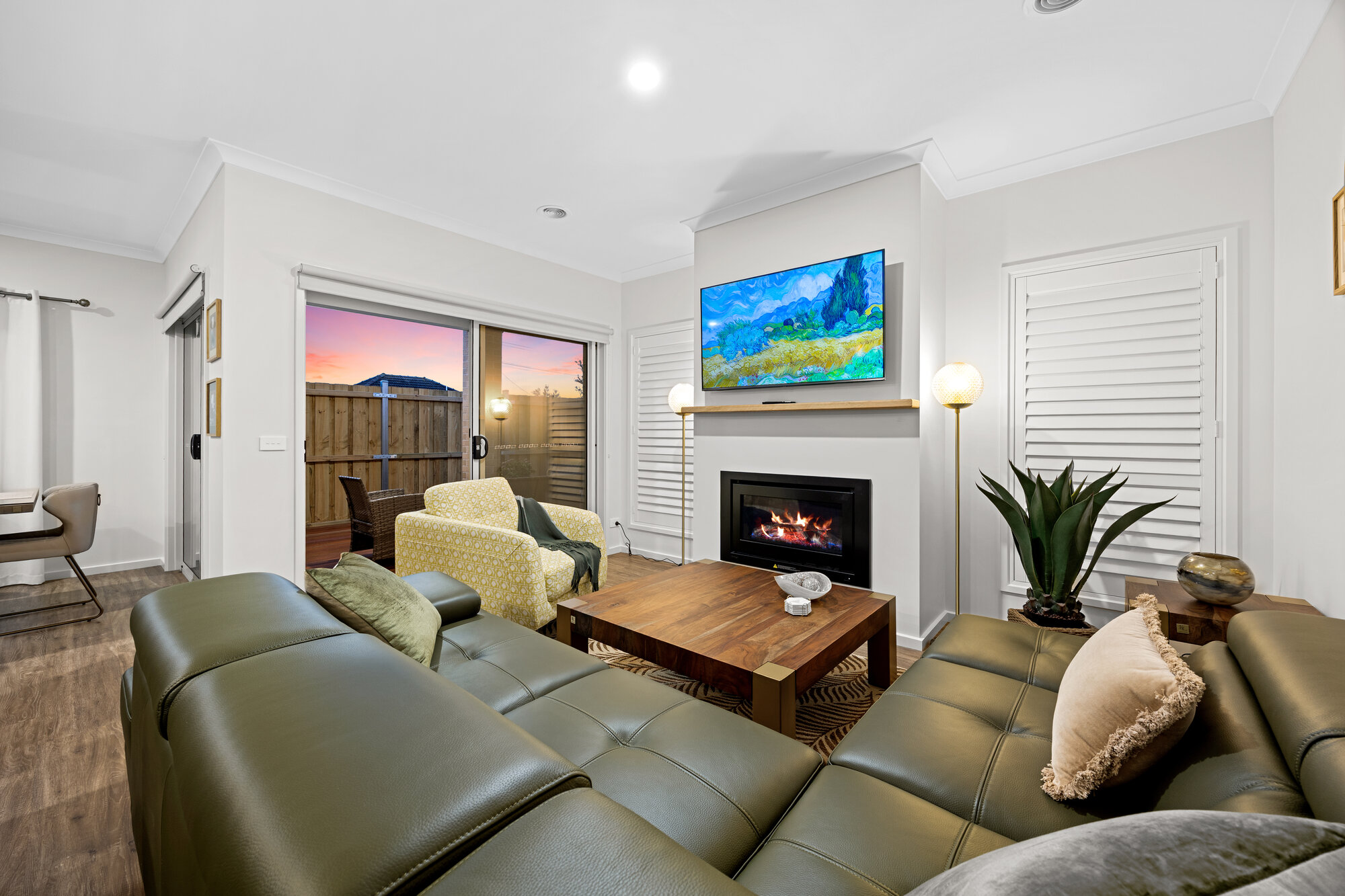 Serenity Escape Photo 14