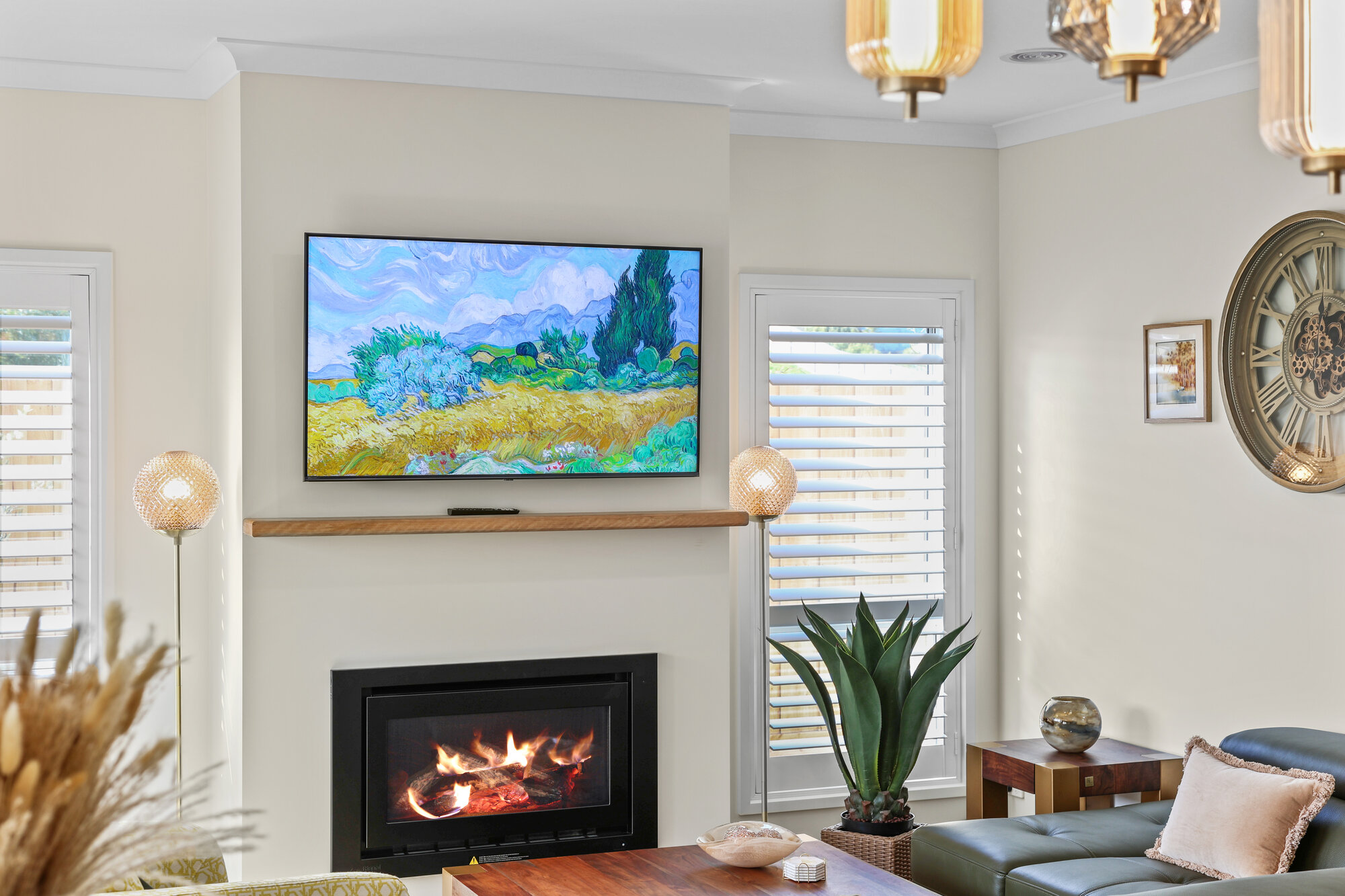 Serenity Escape Photo 15